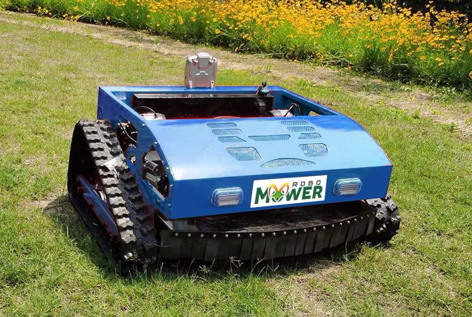 Çim Biçme Makinesi